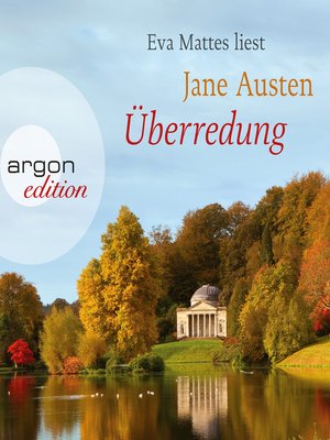cover image of Überredung